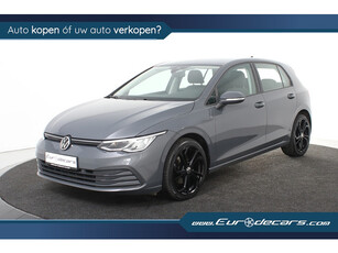 Volkswagen Golf 1.5e TSI DSG Highline *Navigatie*Stoelverwarming*Carplay*