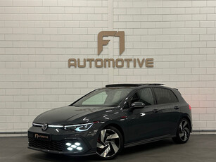 Volkswagen Golf 2.0 TSI GTI Pano|H/K|HuD|Sfeer|Leer|Memory