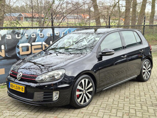 Volkswagen Golf 6 2.0 GTI | NL AUTO | CLIMA | CRUISE | H6 | 18'' | 140.000 KM |