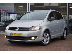 Volkswagen Golf Plus 1.4 TSI Comfortline | Automaat | Airco | Elek. pakket | Navigatie | PDC | Elek. pakket | Inruil mogelijk