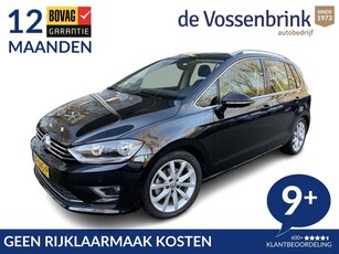 Volkswagen Golf Sportsvan 1.4 TSI Highline Automaat NL-Auto *Geen Afl. kosten*