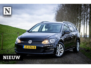 Volkswagen Golf Variant 1.0 TSI Connected Series | Automaat