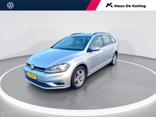 Volkswagen Golf Variant 1.0TSi 115pk Comfortline