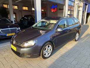 Volkswagen GOLF Variant 1.4 TSI Comfortline 1 EIGENAAR/AUTOMAAT