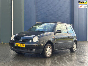 Volkswagen Lupo 1.4 Sportline | ''173.000'' KM N.A.P. + Pano dak |