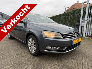 Volkswagen Passat 1.4 TSI COMFORTLINE BLUE MOTION