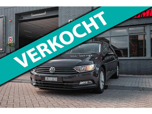 Volkswagen Passat 1.5 TSI Elegance |Carplay| Camera |ACC|Dealer onderhouden|