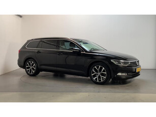 Volkswagen Passat Variant 1.4 TSI 150pk DSG ACT Comfortline Business Navigatie Parkeersensoren DAB+ App-Connect