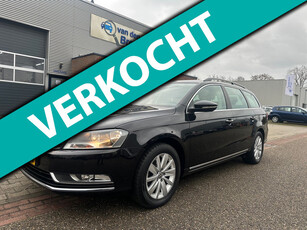 Volkswagen Passat Variant 1.4 TSI Highline BlueMotion