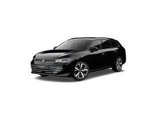 Volkswagen Passat Variant 1.5 eHybrid 204 6DSG Business