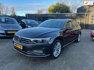 Volkswagen Passat Variant 2.0 TSI (190pk) R-Line DSG/Aut!