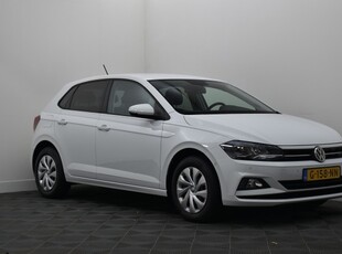 Volkswagen Polo 1.0 TSI 95PK Comfortline Business 5-DRS