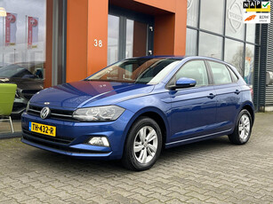 Volkswagen Polo 1.0 TSI Beats|Carplay|ACC|Navi|Bluetooth|APK