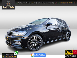 Volkswagen Polo 1.0 TSI Highline Business R DSG ✅VIRT✅17Inch✅NAV✅Beatsaudio✅116PK