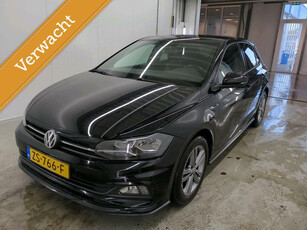 Volkswagen Polo 1.0 TSI Highline Business R | Navigatie | Digital Cockpit |