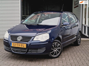 Volkswagen Polo 1.2 5DR.|AIRCO|ELEK.RMN