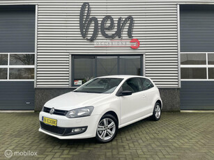 Volkswagen Polo 1.2 Highline Match Airco Cruise PDC