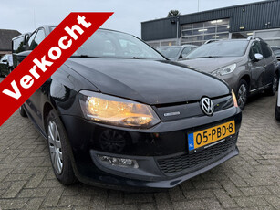 Volkswagen Polo 1.2 TDI 5DRS COMFORTLINE