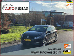 Volkswagen Polo 1.2 TDI BlueMotion 5-DEURS AIRCO/CRUISE! EXPORT!