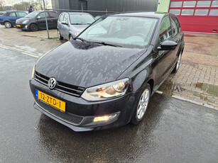 Volkswagen Polo 1.2 TSI BlueMotion Highline Edition Clima