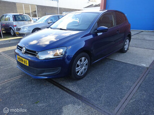 Volkswagen Polo 1.2 TSI CRUISE,TREKHAAK,AIRCO!!