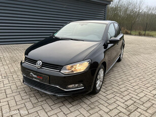 Volkswagen Polo 1.2 TSI Highline |DSG|CARPLAY|PDC|CRUISE