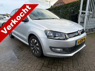 Volkswagen Polo 1.4 TDI BlueMotion MOTORSCHADE