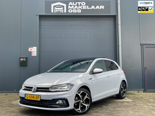 Volkswagen Polo 1.5 TSI R-line NAP CARPLAY CAMERA PANO LED KEYLESS VIRTUAL COCKPIT STOEL VERWARMING ACC AUTOMATICH PARKEREN