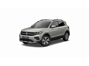 Volkswagen T-Cross 1.0 TSI 115 7DSG Life Edition