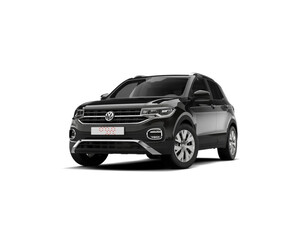 Volkswagen T-Cross 1.0 TSI 116 6MT R-Line Edition