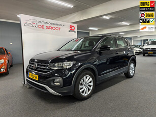 Volkswagen T-Cross 1.0 TSI Life