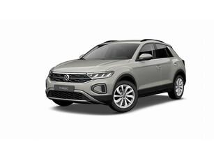 Volkswagen T-Roc 1.0 TSI 116 6MT Life Edition