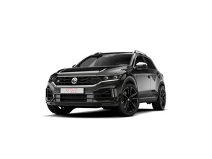 Volkswagen T-Roc 1.0 TSI 116 6MT Life Edition