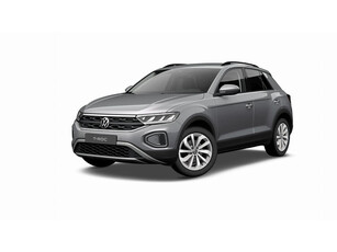 Volkswagen T-Roc 1.5 TSI 150 7DSG Life Edition