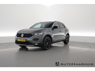 Volkswagen T-Roc 1.5 TSI DSG Sport | 18'' | Camera