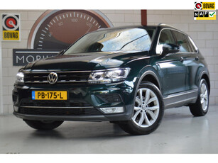 Volkswagen Tiguan 1.4 TSI ACT Highline TREKHAAK All-season GARANTIE