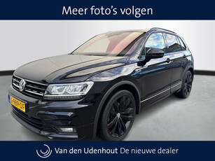 Volkswagen Tiguan 1.5 TSI 150pk BlackStyle Business R-Line DSG / Panoramadak / Keyless / Massage