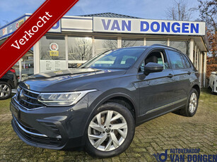 Volkswagen Tiguan 1.5 TSI Life Business | Automaat | Trekhaak / Virtual / Carplay / Winter