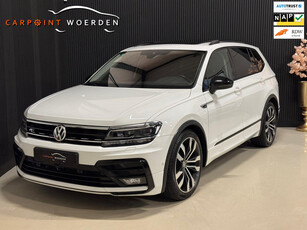 Volkswagen Tiguan Allspace 1.5 TSI R-LINE 7p. | PANO | LED | DYNAUDIO | VOL!