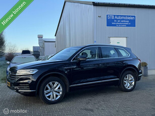 Volkswagen Touareg 3.0 TDI Elegance