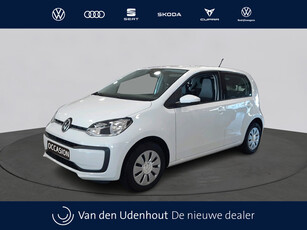 Volkswagen up! 1.0 Airco | Smartphone integratie |