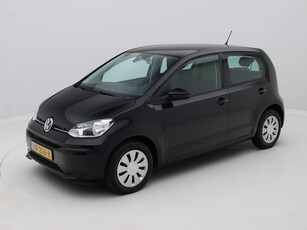 Volkswagen up! 1.0 BMT move up!