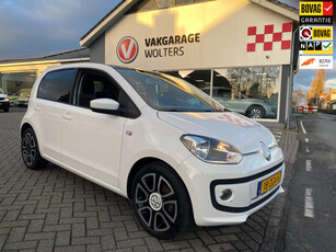 Volkswagen Up! 1.0 high up! BlueMotion/ Schuifdak