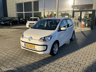 Volkswagen Up! 1.0 move up! BlueMotion