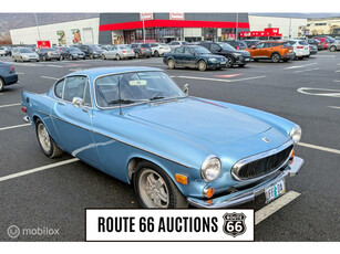 Volvo P1800 1972 | Route 66 auctions