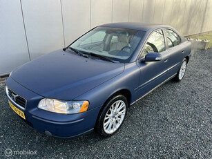 Volvo S60 2.4 Momentum