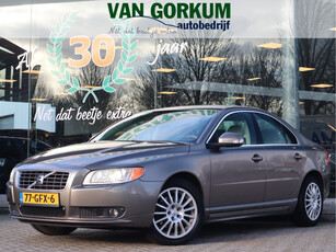 Volvo S80 3.2 Summum / NL Auto