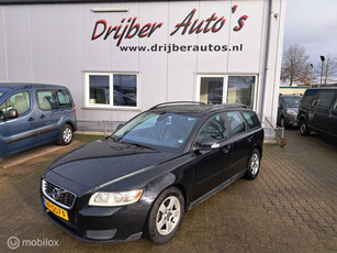 Volvo V50 1.6D S/S Summum