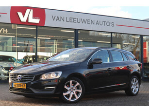 Volvo V60 2.0 D4 R-Design | Bluetooth | Sensoren | Navi