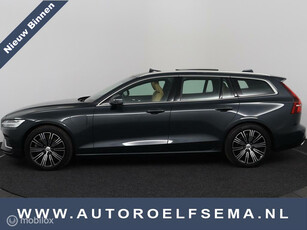 Volvo V60 2.0 T8 Twin Engine AWD Inscription